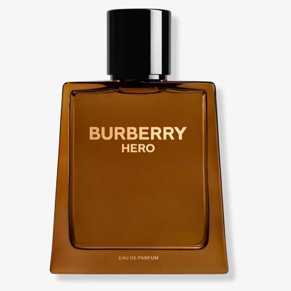 Burberry Hero Eau de Parfum - Sophistication in Every Drop (3.3 fl oz) - Picture 9 of 17